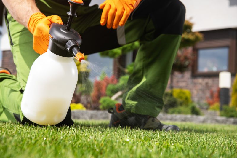 Cost of Weed Whacking Service — Cost of Weed Whacking Service