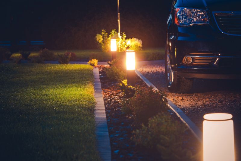Low Voltage Lighting Service in Olathe, KS