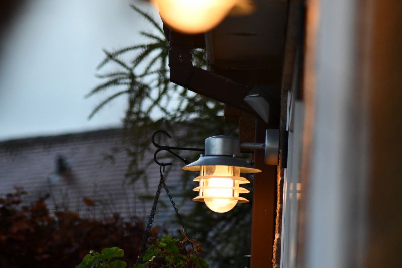Low Voltage Lighting Service in Denver, CO