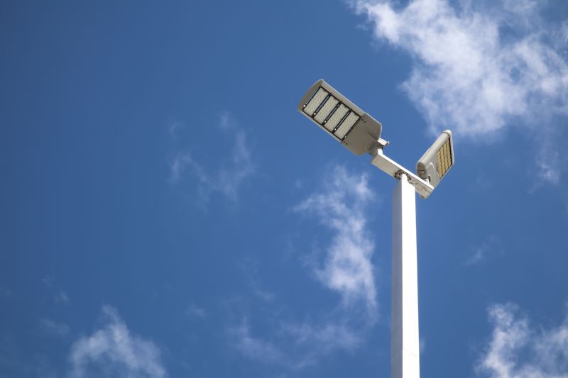 Outdoor Lighting Installation in Alpharetta, GA