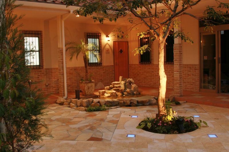 Outdoor Lighting Installation in Honolulu, HI