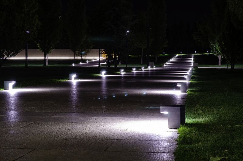 Pathway Lights Installation in Kansas City, MO