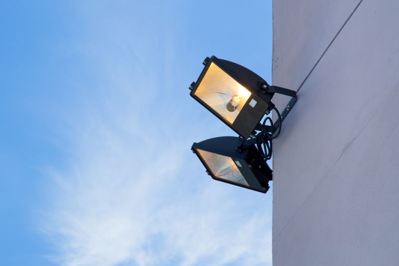 Pond Lighting Installation in Littleton, CO