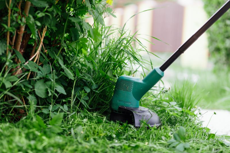 Effective Weed Control Tools